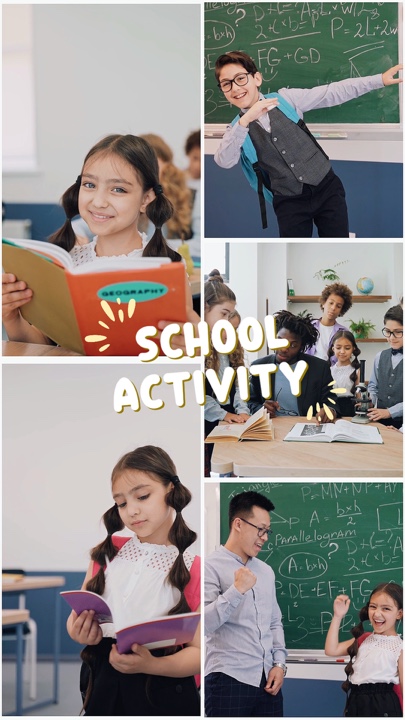 Atividade Escolar 