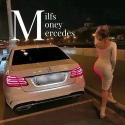 trend mercedes