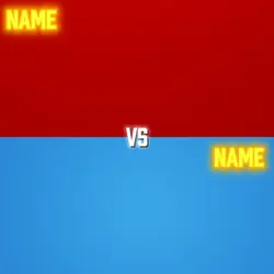 1v1 battle edit