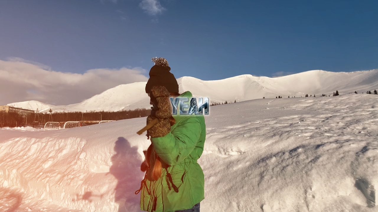 CINEMATIC SKI