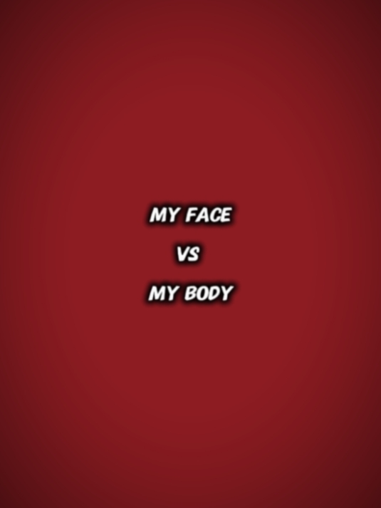 face and body