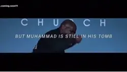 There Is One Man