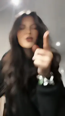 stylish broken angel