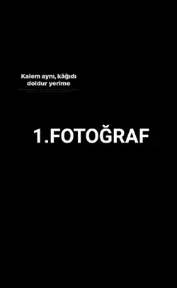 siyah ekran