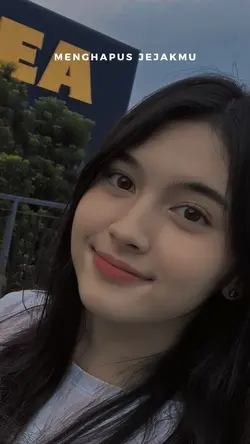 MENGHAPUS JEJAKMU