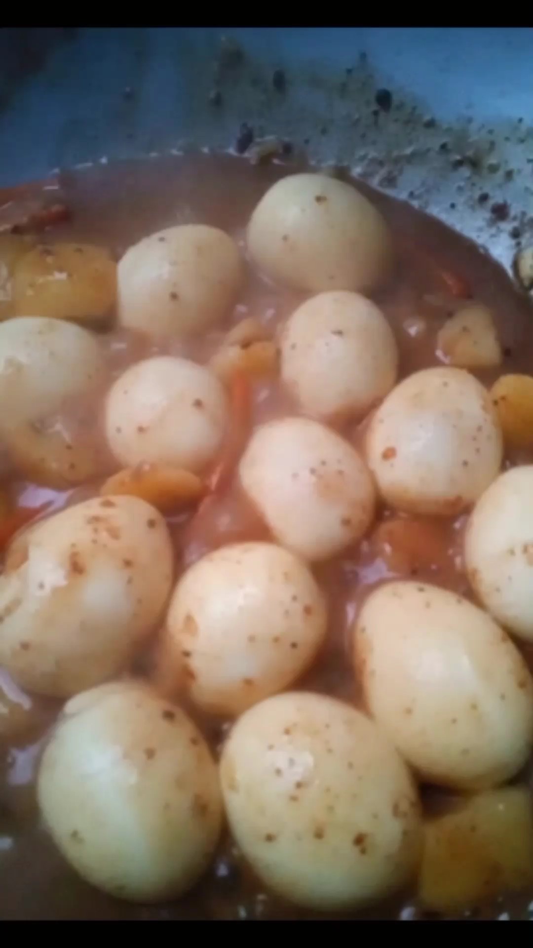 video sa pagluluto