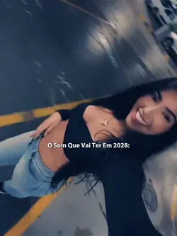 o som que 18 vai ter