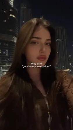 they said: go where 