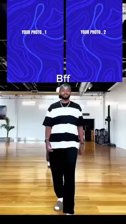 Trending Df Edit