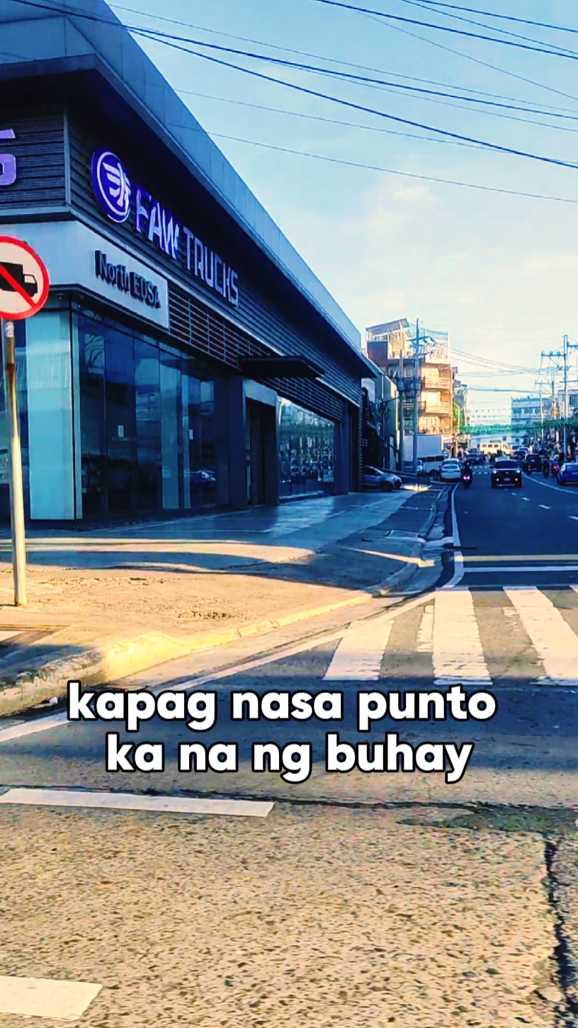 Unbothered ka na
