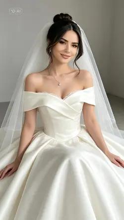 Modern Bridal- G