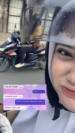 trend ss chat mantan