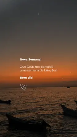 Nova Semana 