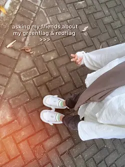 ask my friends about