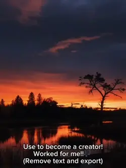 Cilp for creator!🎶