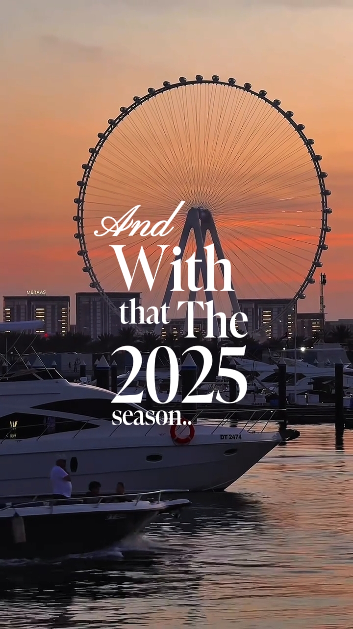 Temporada 2025 