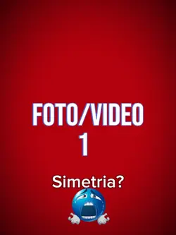 simetria novamente 