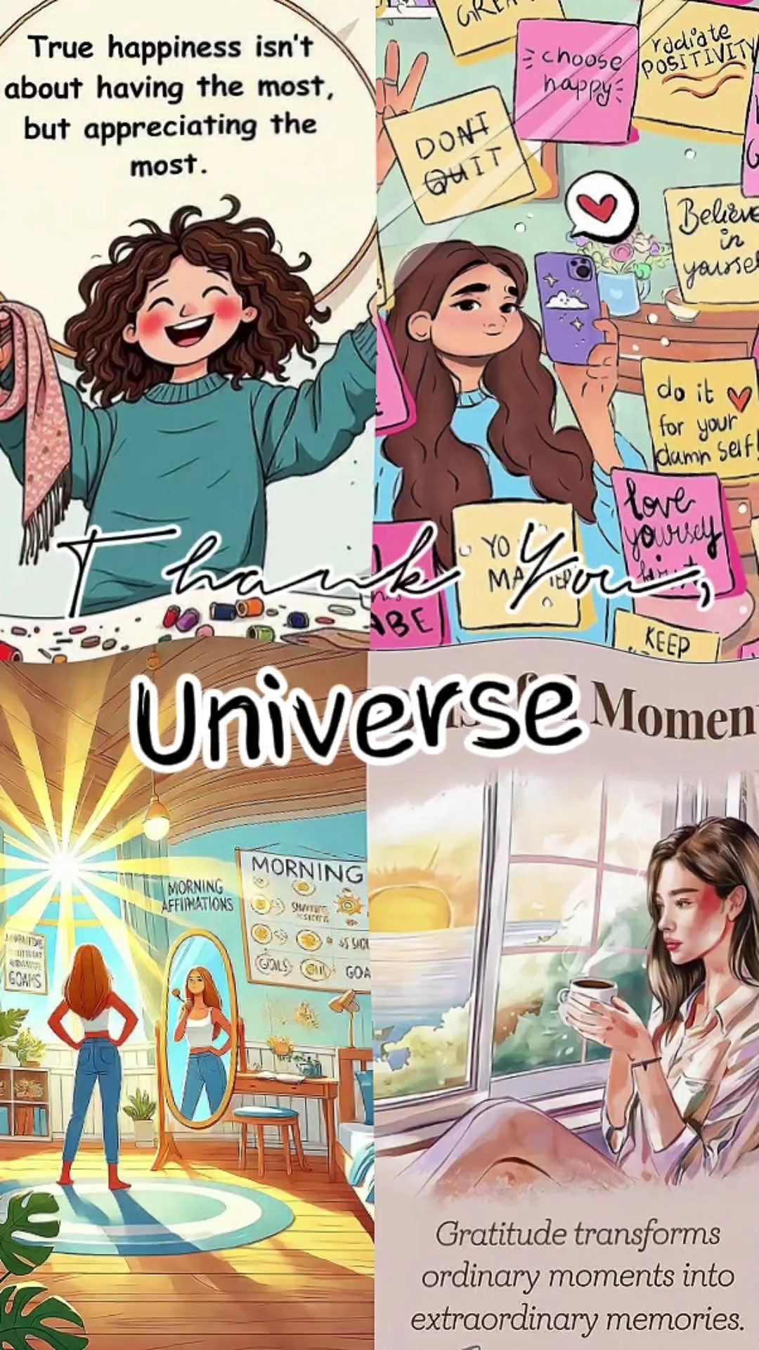 매일 감사합니다
