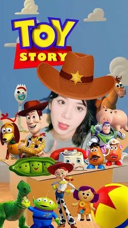 toy story