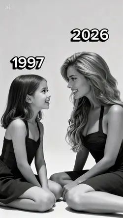 Me 1997-2026