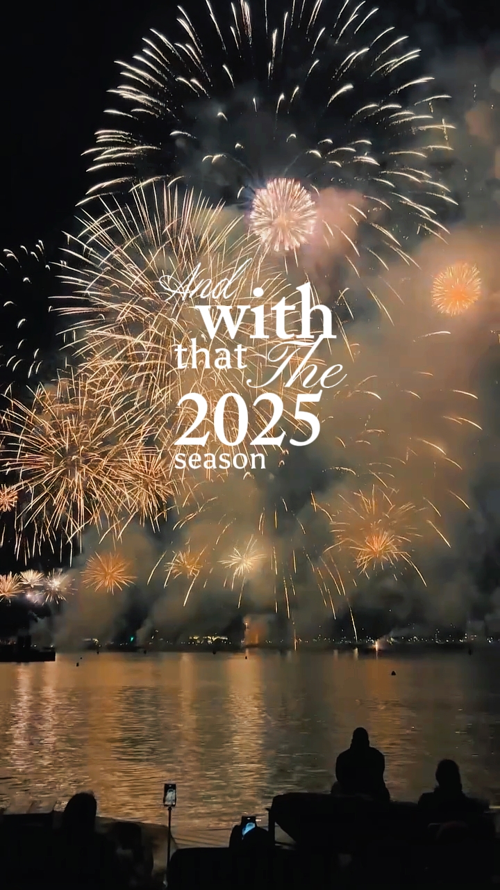 2025 SEASON
