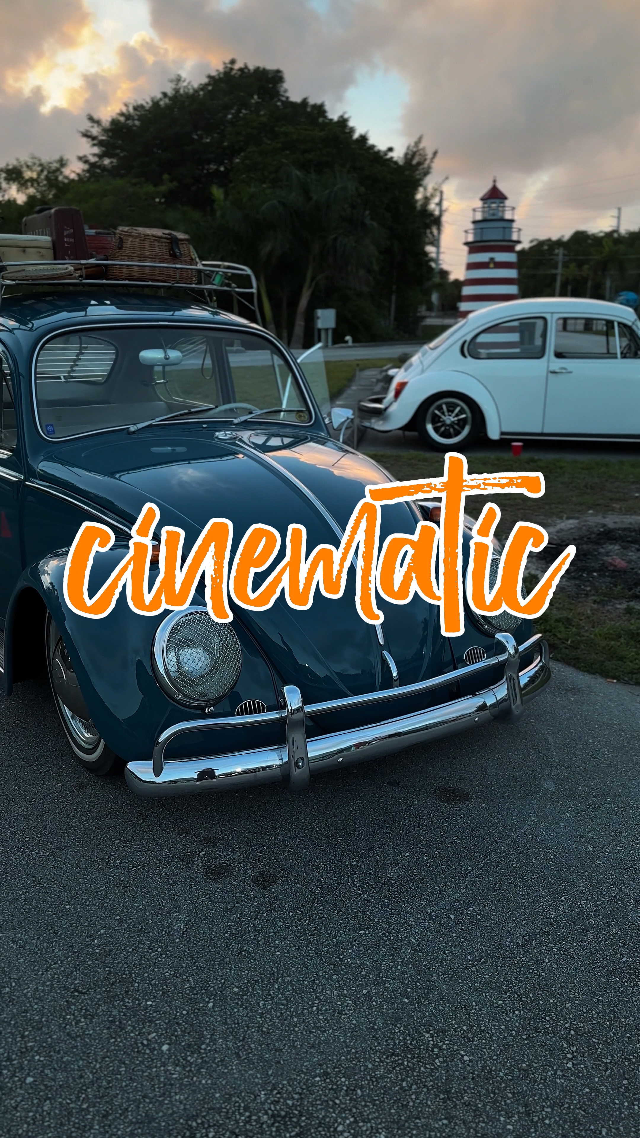 cinematic 9 video