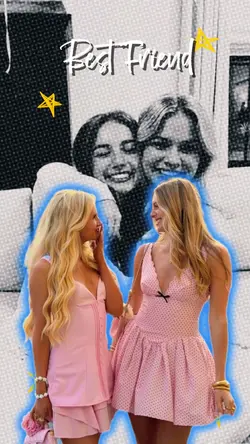 Best Friend BFF