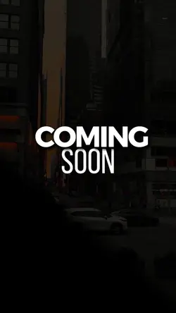 Comingsoon