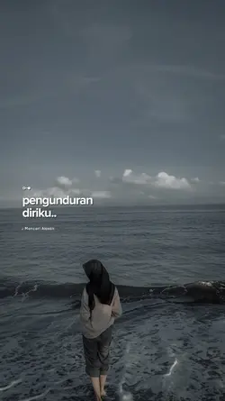 Mencari Alasan
