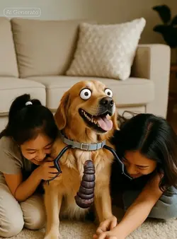 ANTI-FLEA COLLAR