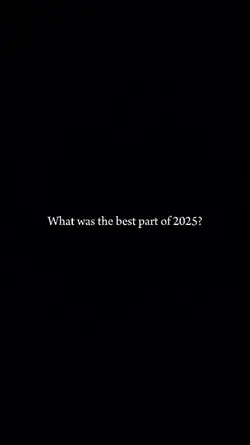 best part 2025
