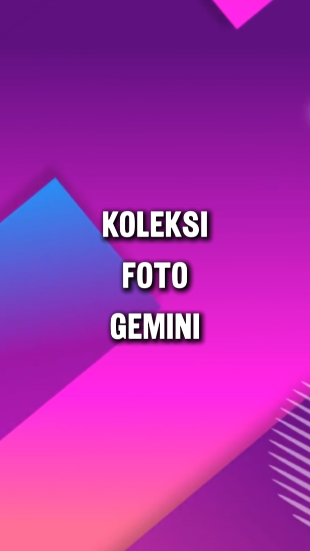 Koleksi gêmeos