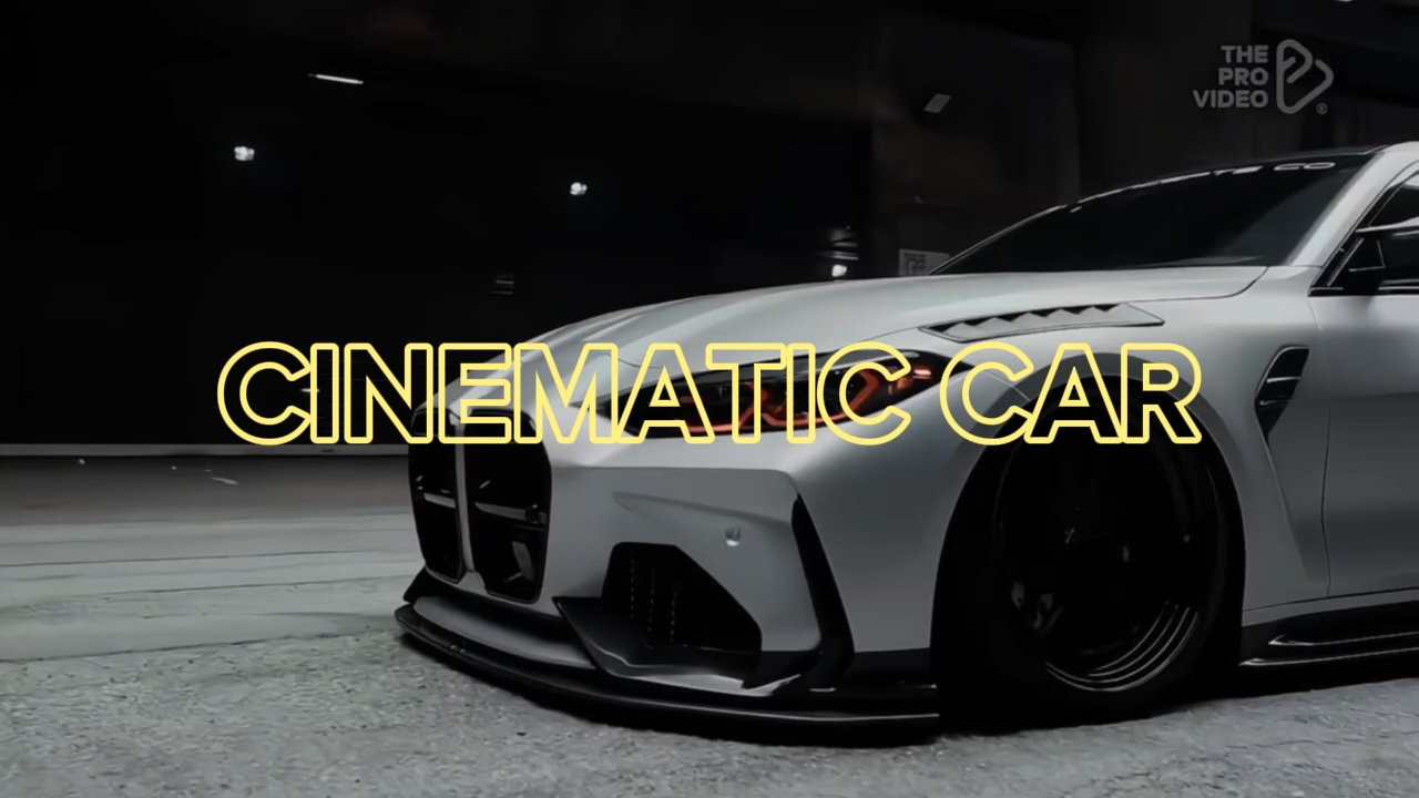 CARRO CINEMÁTICO