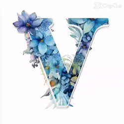 Lettre V