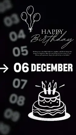 birthday my son