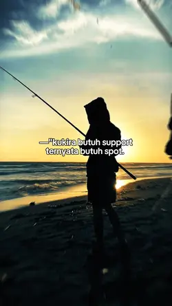 kukira butuh support