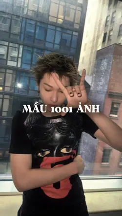 Mẫu 1001 ảnh 