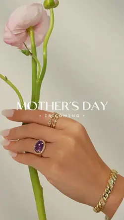 Mother’s Day 