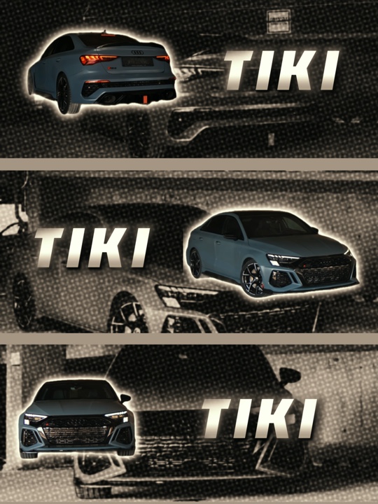 EPIC CARS EDIT 
