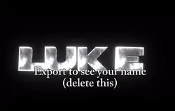 FREE WATERMARK!!