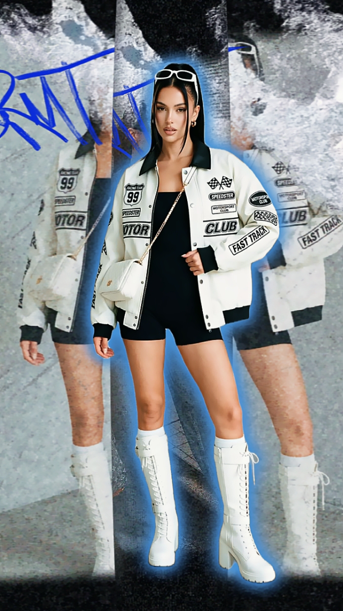 efek cutout x