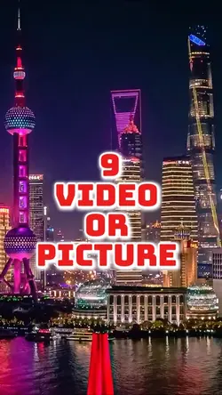 9 video or picture 