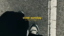 Slow day vlog