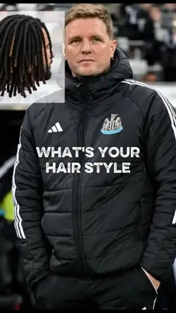 Hair styles 
