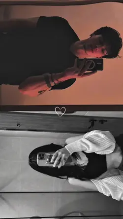 Boyfriend Girlfriend