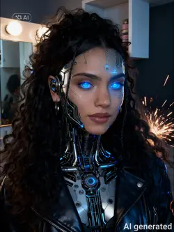 Terminator Filter AI