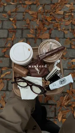 weekend 