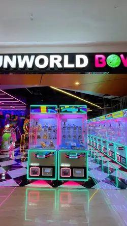 Fun world