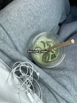 She‘s a lifesaver!