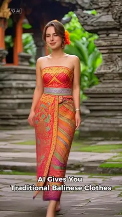 AI Balinese